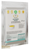 Низкобелковая смесь для овощного супа Low-protein Vegetable Soup Mix 20 г SOFRA